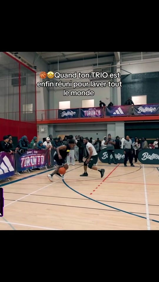 Post 5 by 🏀Ballfieldp on TikTok (video)