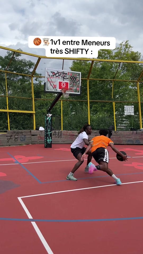 Post 1 by 🏀Ballfieldp on TikTok (video)