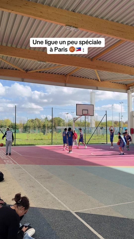 Post 6 by 🏀Ballfieldp on TikTok (video)