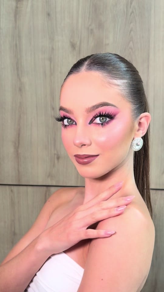 Post 1 by Viry Rangel 💄 on TikTok (video)