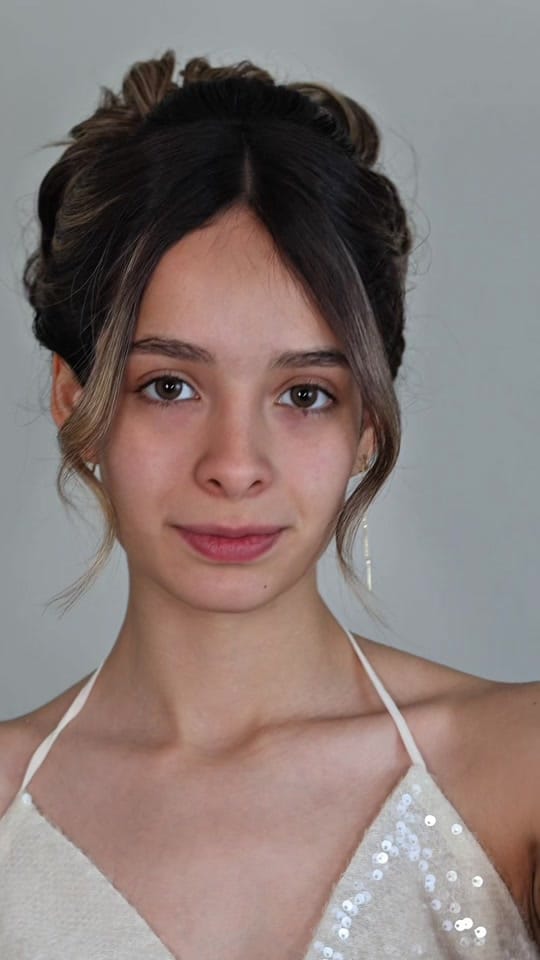 Post 2 by Viry Rangel 💄 on TikTok (video)