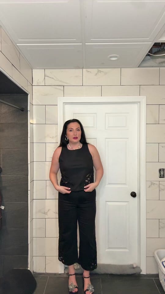 Post 1 by Trishhhh on TikTok (video)