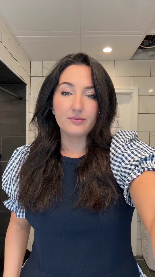 Post 9 by Trishhhh on TikTok (video)