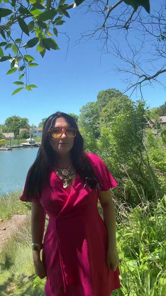 Post 3 by Trishhhh on TikTok (video)