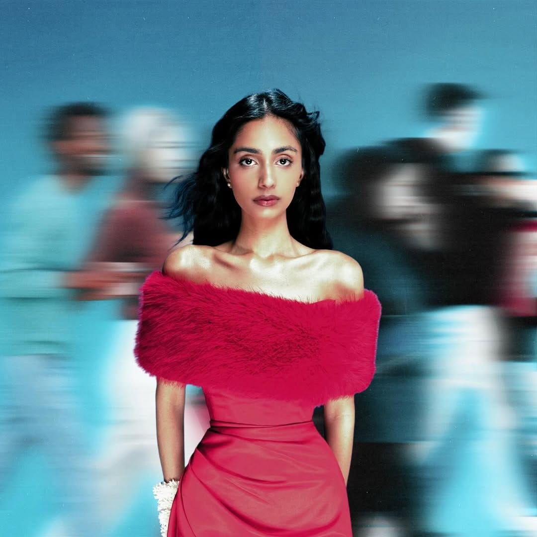 Post 5 by Malvika Sheth on Instagram (carousel)