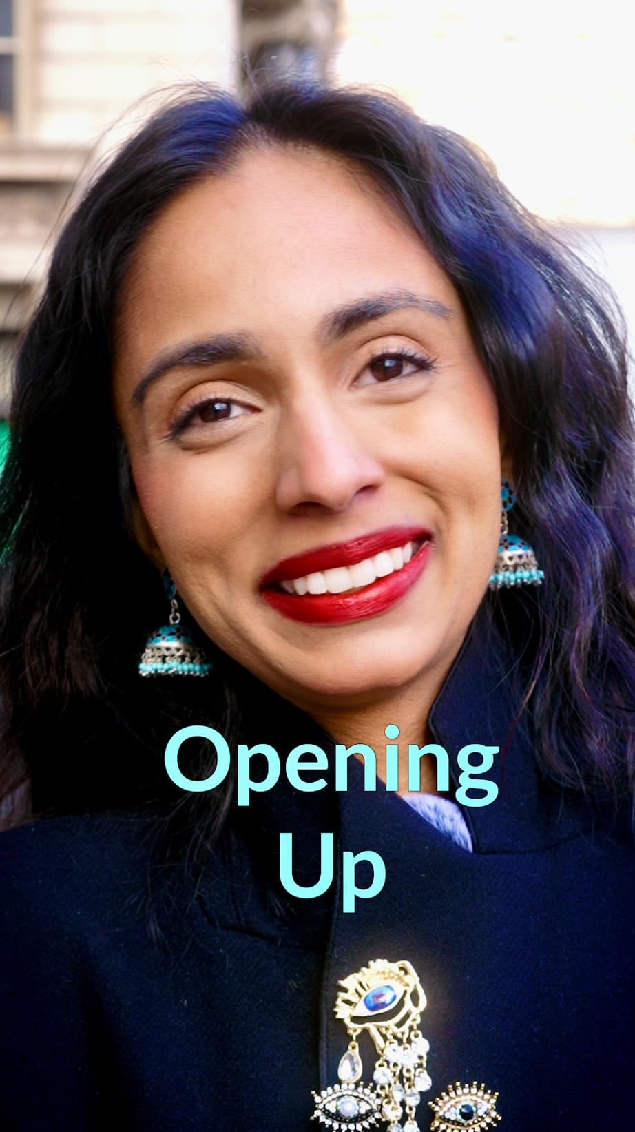 Post 4 by Malvika Sheth on Instagram (video)