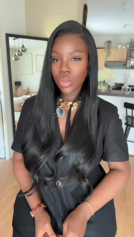 Post 9 by Roxane Kouamé on TikTok (video)