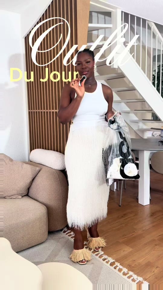 Post 6 by Roxane Kouamé on TikTok (video)