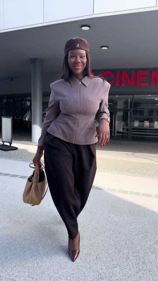 Post 3 by Roxane Kouamé on TikTok (video)
