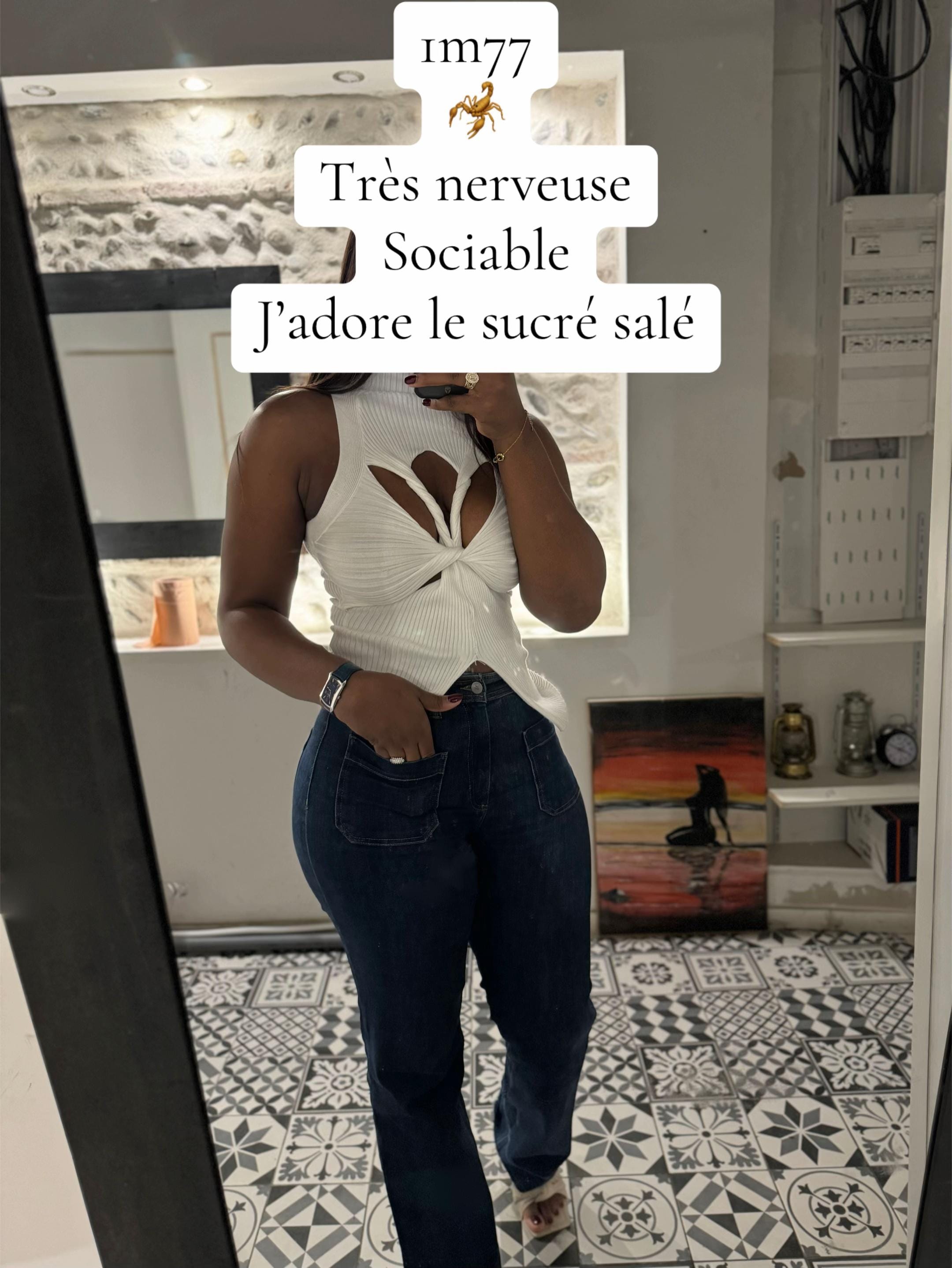 Post 2 by Roxane Kouamé on TikTok (video)