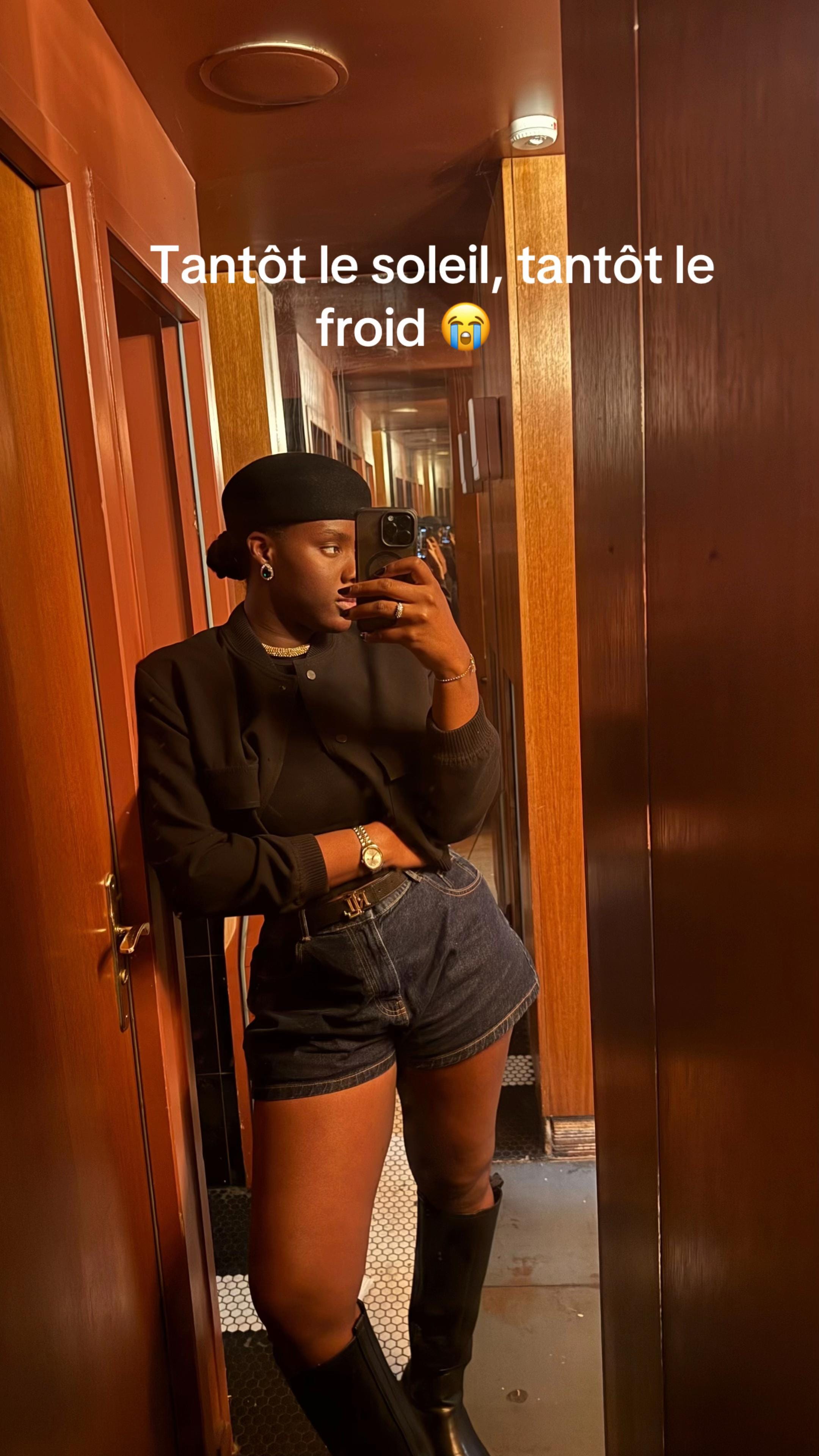 Post 10 by Roxane Kouamé on TikTok (video)