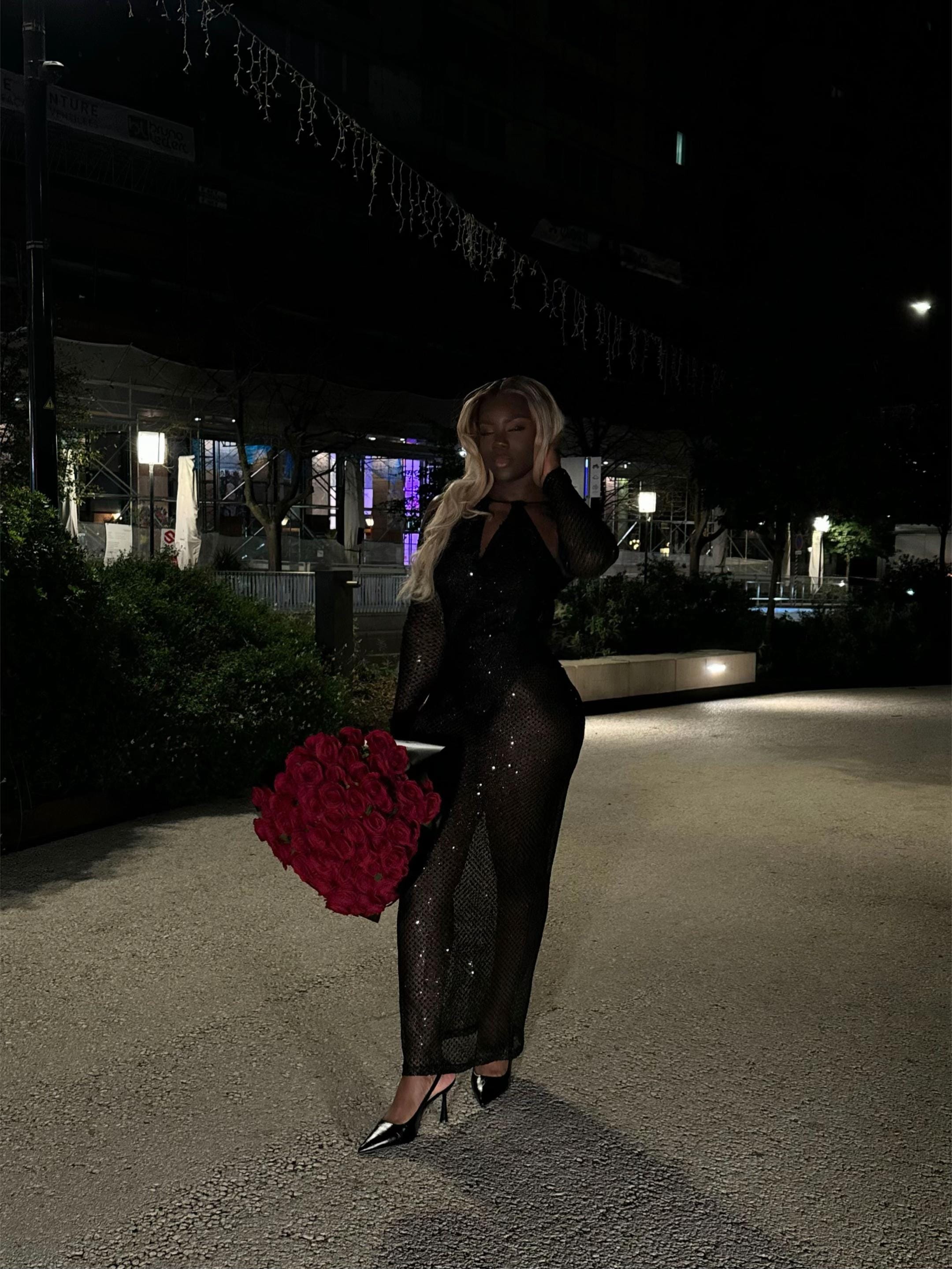 Post 8 by Roxane Kouamé on TikTok (video)