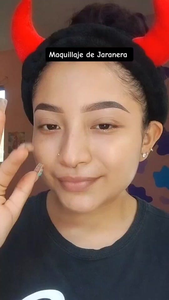 Post 9 by Lauu Balam🌺 on TikTok (video)