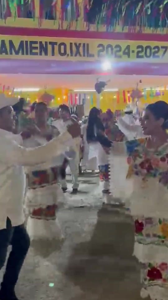 Post 4 by Lauu Balam🌺 on TikTok (video)