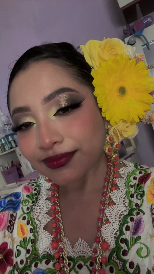 Post 7 by Lauu Balam🌺 on TikTok (video)
