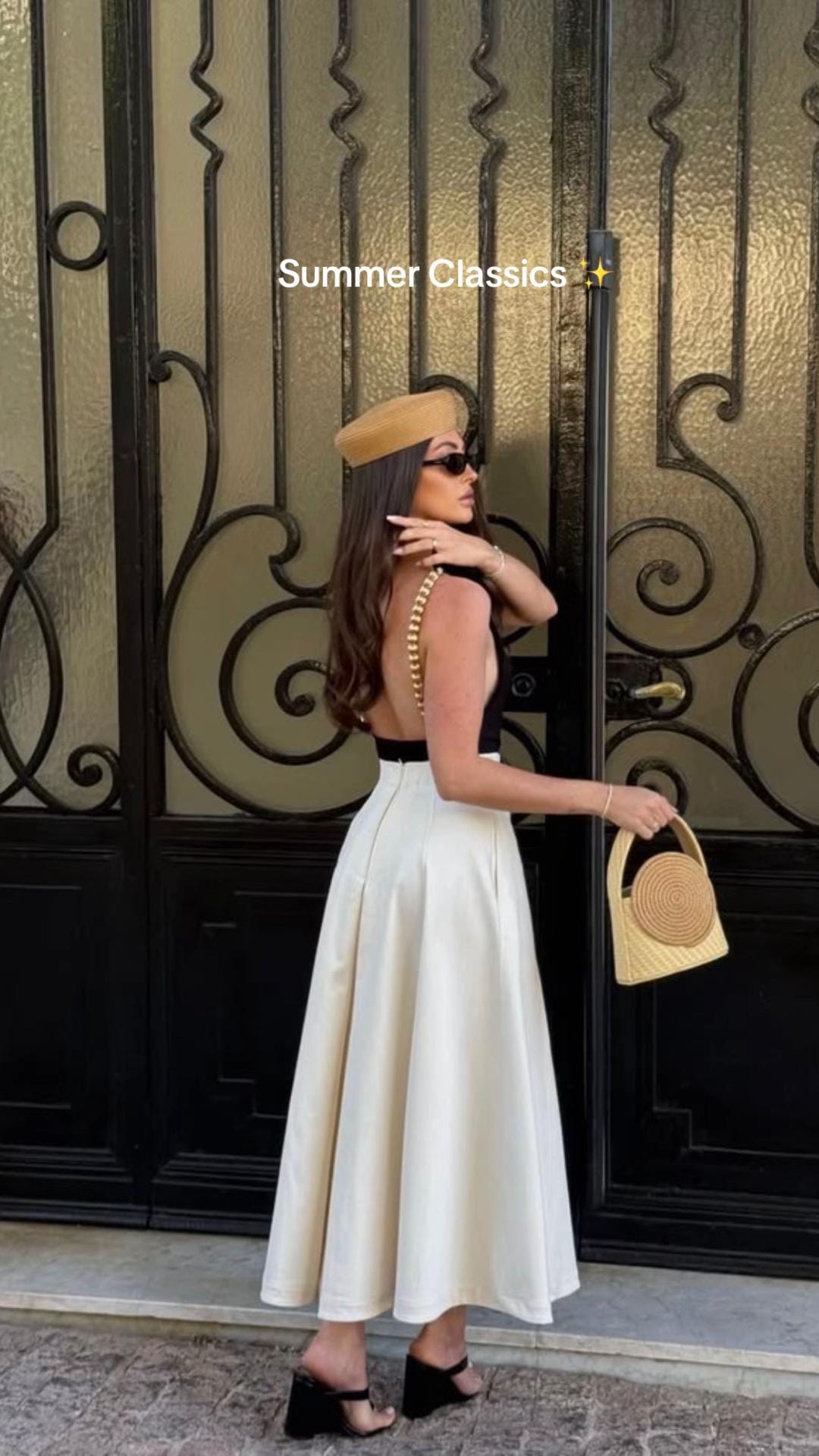 Post 2 by Sheadoresfashion | UGC Creator on TikTok (video)