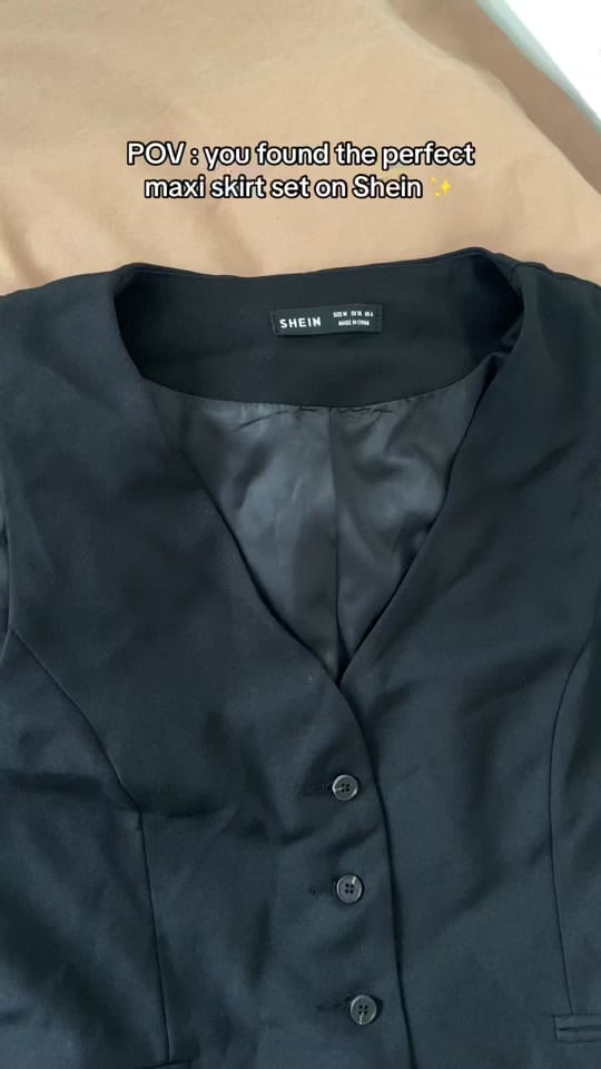 Post 9 by Sheadoresfashion | UGC Creator on TikTok (video)