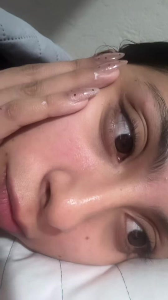 Post 3 by Ximena Mendoza on TikTok (video)