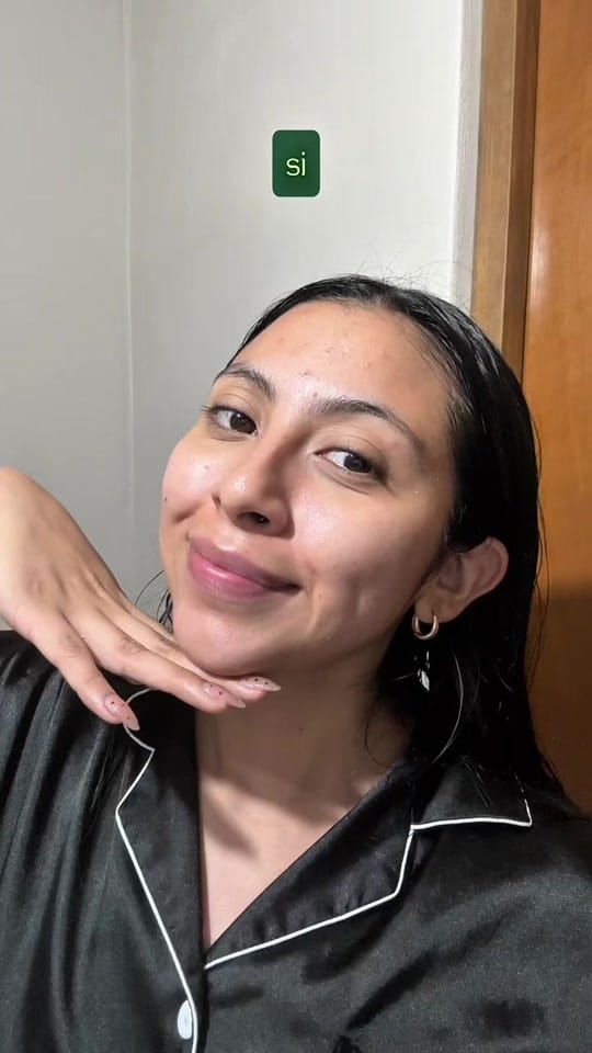Post 4 by Ximena Mendoza on TikTok (video)