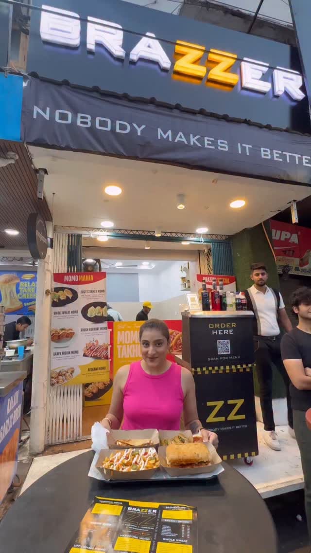 Post 9 by Ashi Anand on Instagram (video)