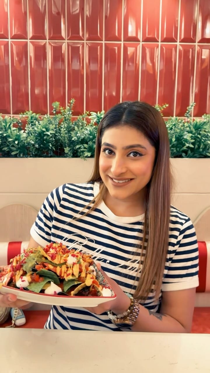 Post 3 by Ashi Anand on Instagram (video)