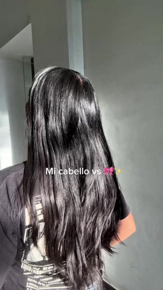 Post 1 by Ximena Mendoza on TikTok (video)