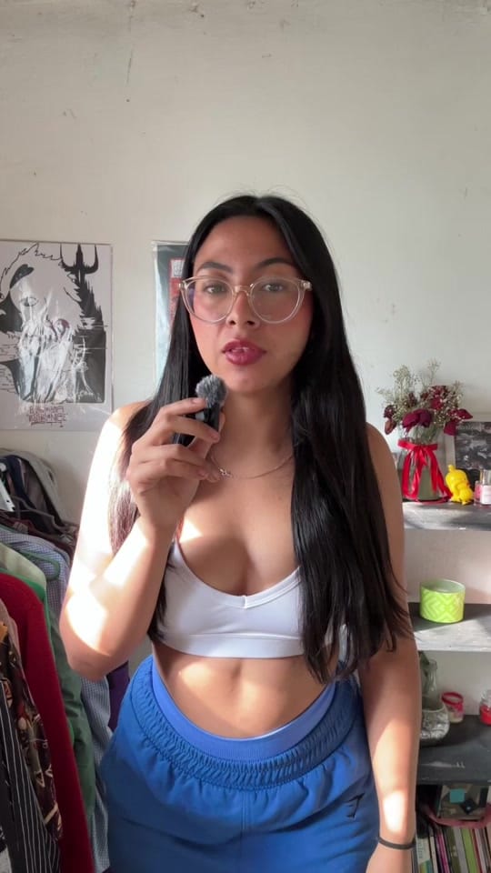 Post 9 by Ximena Mendoza on TikTok (video)