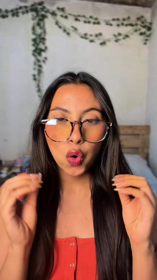 Post 5 by Ximena Mendoza on TikTok (video)