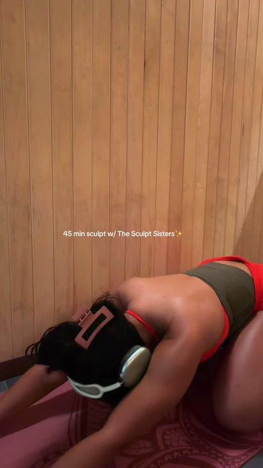 Post 4 by Paris on TikTok (video)