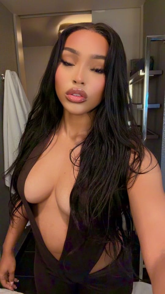 Post 3 by Paris on TikTok (video)