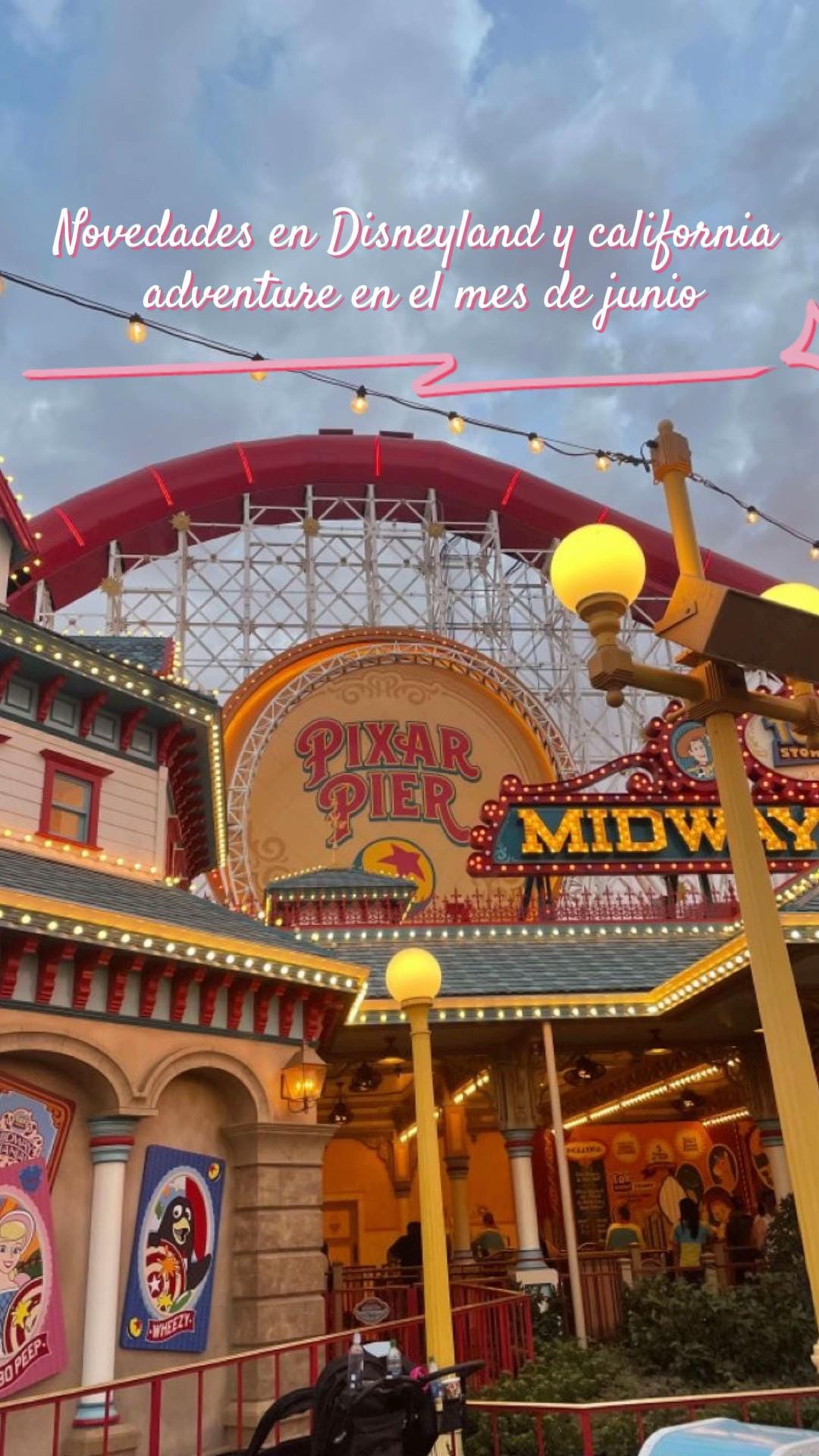 Post 3 by Ayrany López/ Travel Agent on TikTok (video)