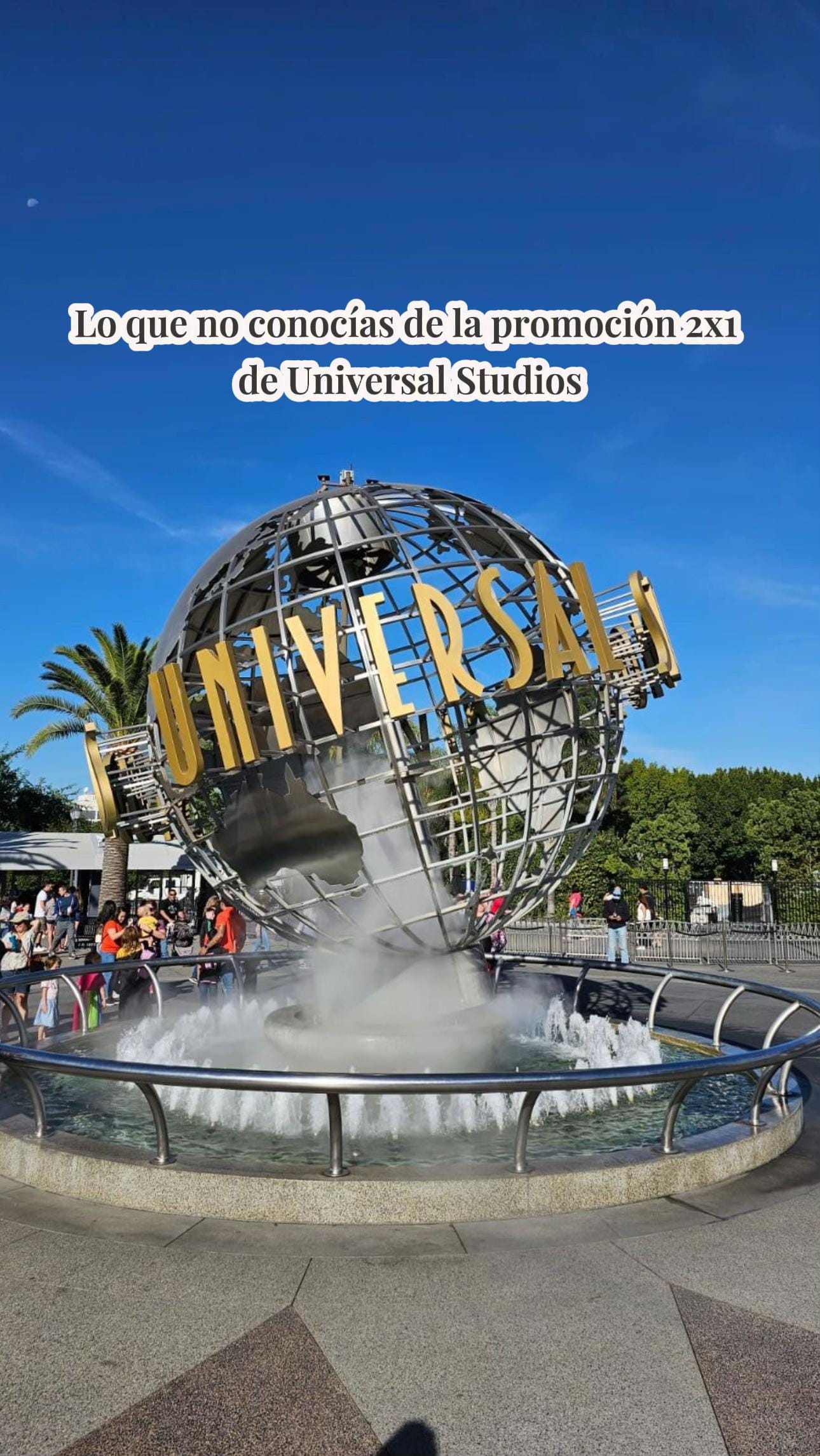 Post 5 by Ayrany López/ Travel Agent on TikTok (video)