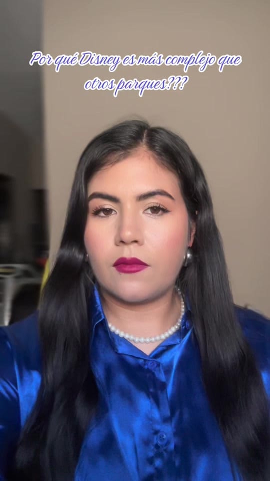 Post 6 by Ayrany López/ Travel Agent on TikTok (video)