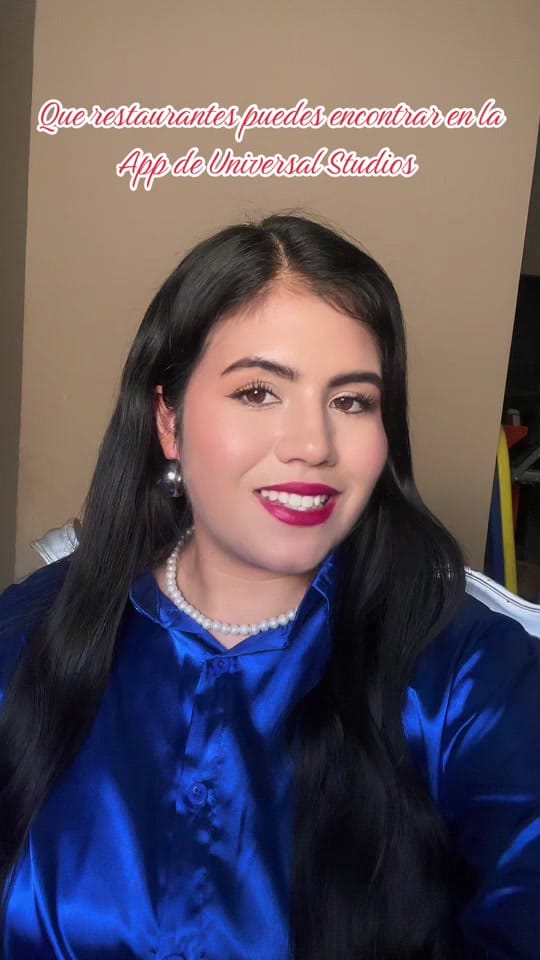 Post 2 by Ayrany López/ Travel Agent on TikTok (video)