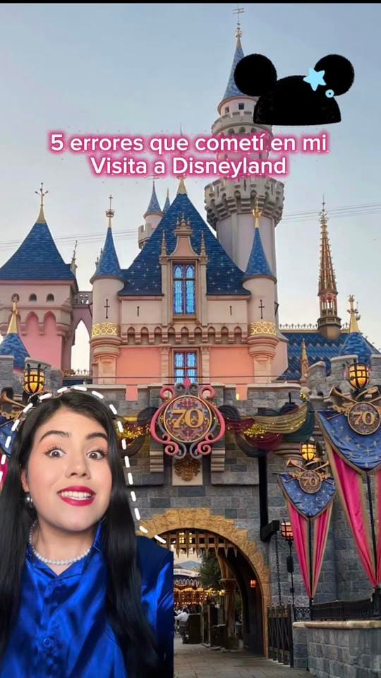 Post 4 by Ayrany López/ Travel Agent on TikTok (video)