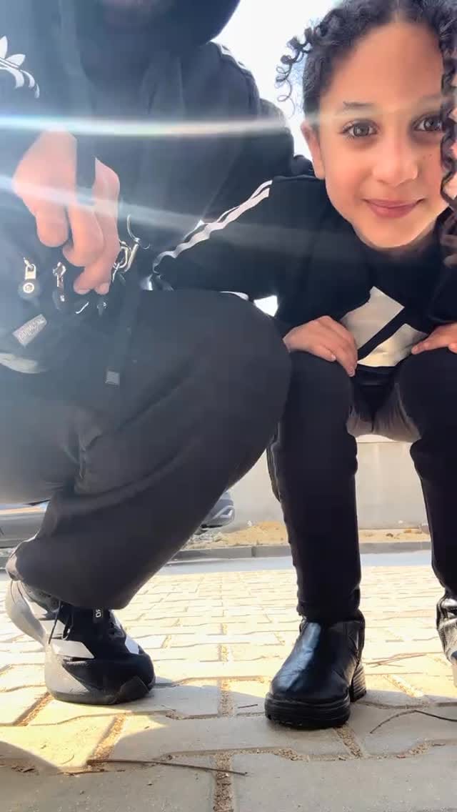 Post 5 by Samo Hagras on Instagram (video)