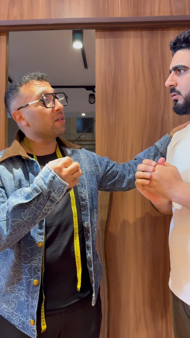 Post 3 by Samo Hagras on Instagram (video)