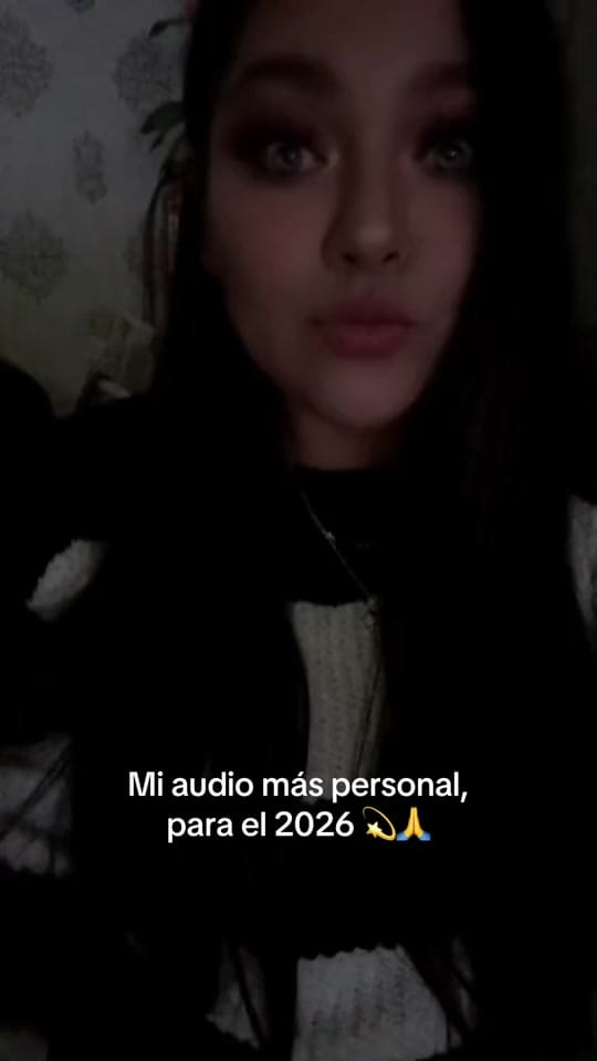 Post 8 by Monica Gonzalez on TikTok (video)