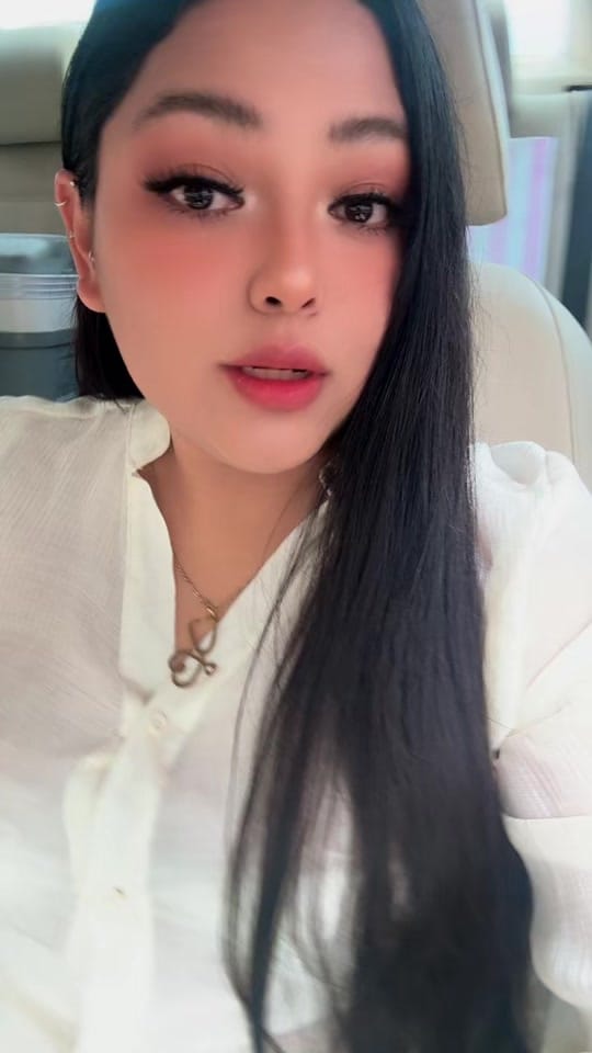 Post 5 by Monica Gonzalez on TikTok (video)