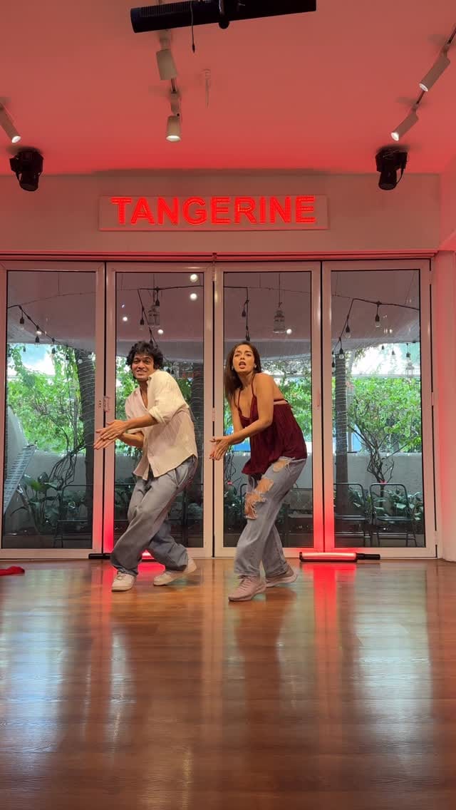 Post 2 by Vivek Dadheech on Instagram (video)