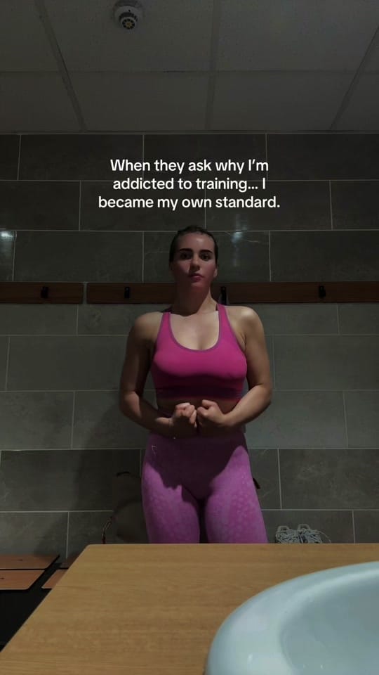Post 7 by Paris Renée Owen on TikTok (video)