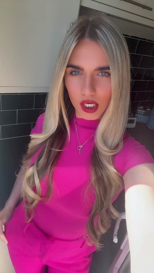 Post 8 by Paris Renée Owen on TikTok (video)