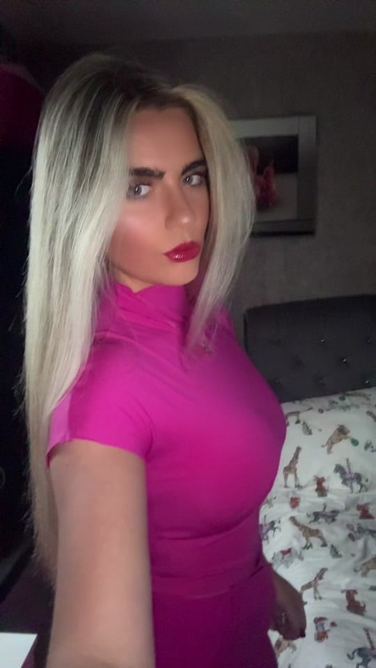 Post 10 by Paris Renée Owen on TikTok (video)