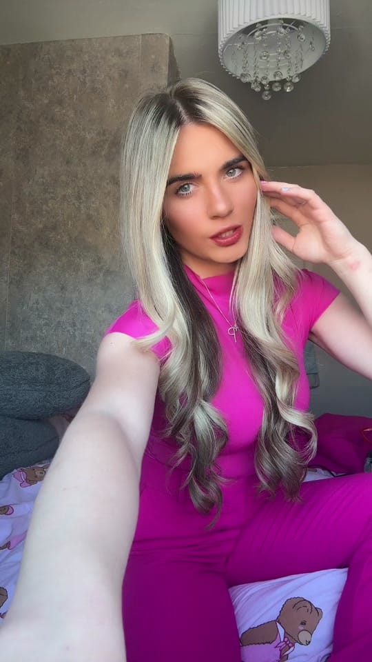 Post 2 by Paris Renée Owen on TikTok (video)