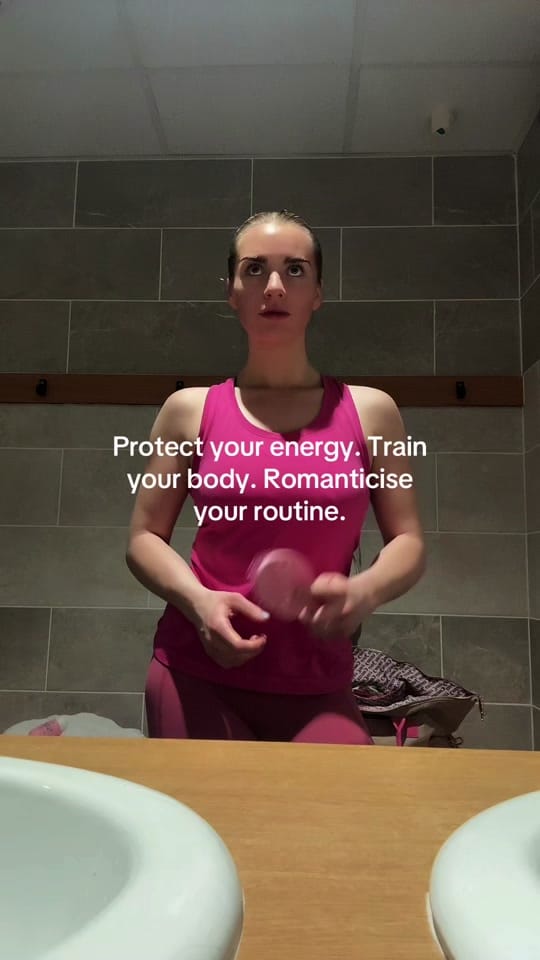 Post 5 by Paris Renée Owen on TikTok (video)