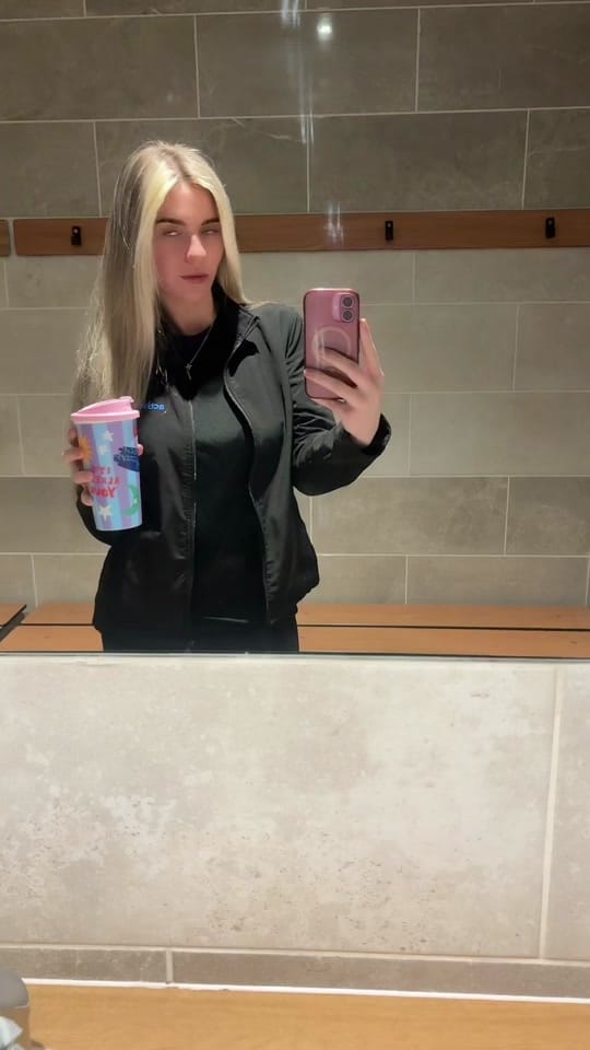 Post 6 by Paris Renée Owen on TikTok (video)