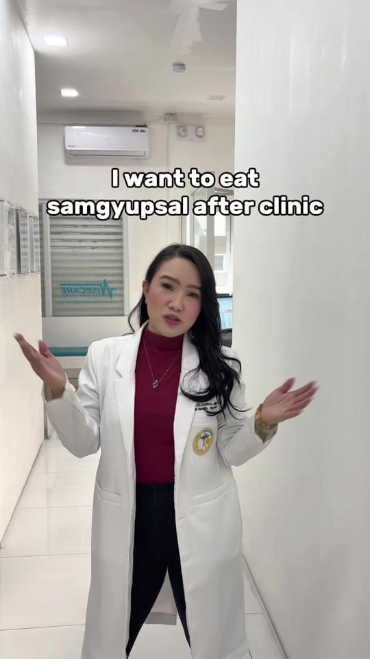 Post 1 by Dr. Gianne | Skin Health on TikTok (video)