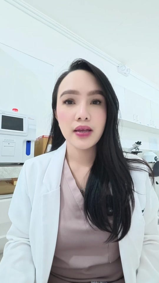 Post 7 by Dr. Gianne | Skin Health on TikTok (video)