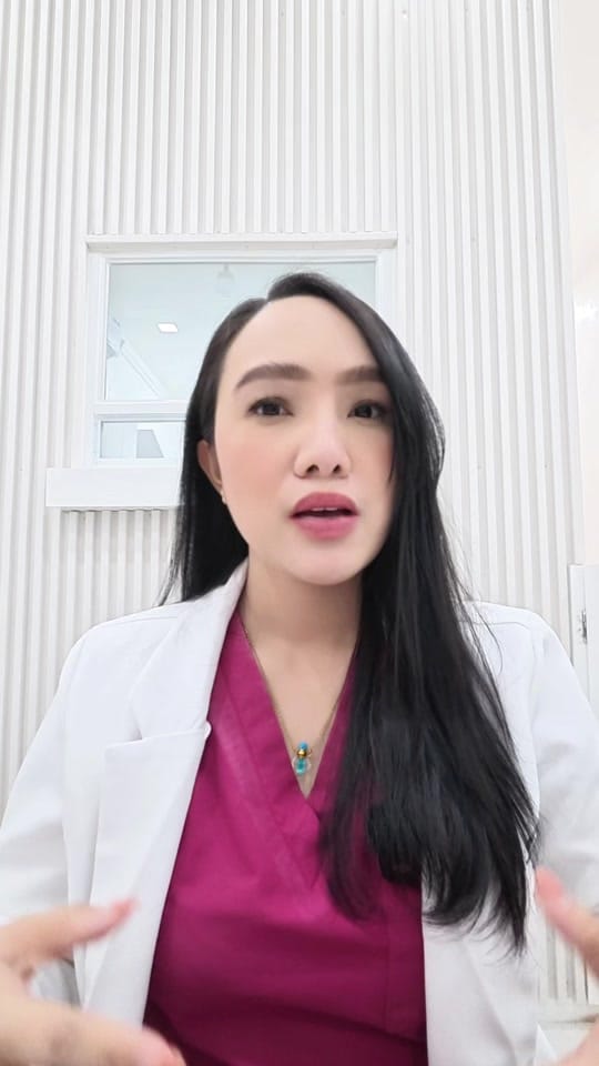 Post 6 by Dr. Gianne | Skin Health on TikTok (video)