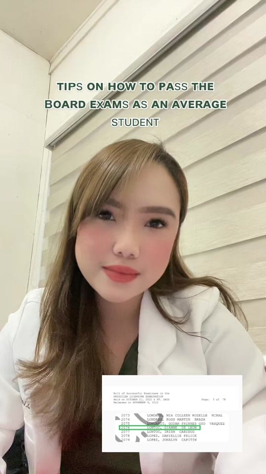 Post 10 by Dr. Gianne | Skin Health on TikTok (video)